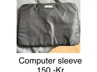 Computer sleeve, Day