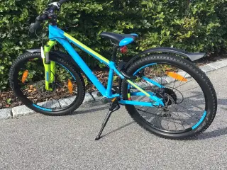 CUBE Acid 240 MTB 24”