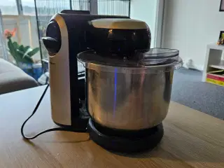 Røremaskine 