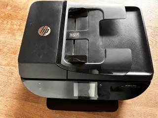 Printer HP ENVY 7640