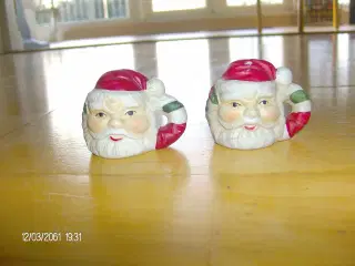 Salt og peber sæt 