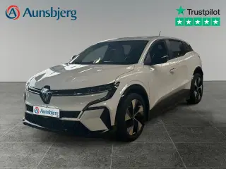 Renault Megane E-Tech 40 Equilibre