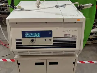 Refrigirated  table-top centrifuge  SIGMA  4K15