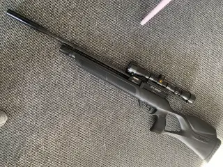 Gamo Pcp 4,5 mm