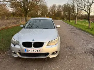 BMW 520i 2,2 