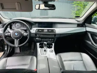 BMW 530D sedan km 272000