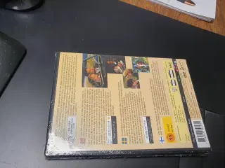 The Cider House rules DVD 