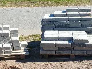 Fliser - Herregård Mega