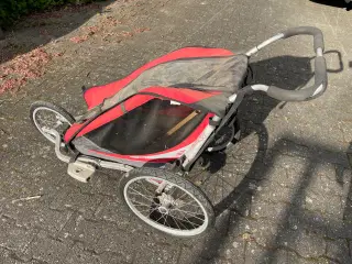 Cheriot Løbevogn
