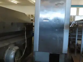 Køleskab GRAM Eco Midi F 82 CCG