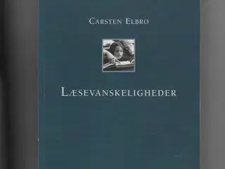 Læsevanskeligheder