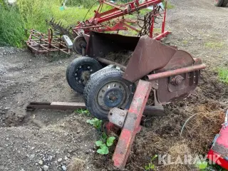 Brakpudser