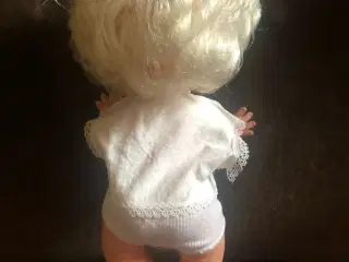 Ratti pige dukke