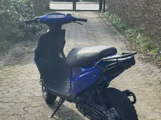 2006 PGO Hot 50
