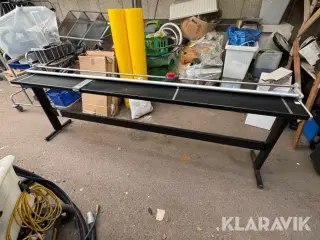 Manuel Skæremaskine Neolt Trim 250