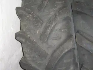 1 stk. Kléber traktordæk 18,4 X 38"