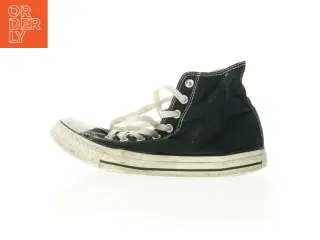 Converse All Star høje sneakers fra Converse (str. 41,5)