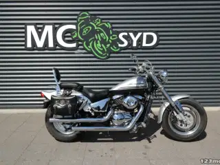 Suzuki VZ 800 Marauder MC-SYD       BYTTER GERNE
