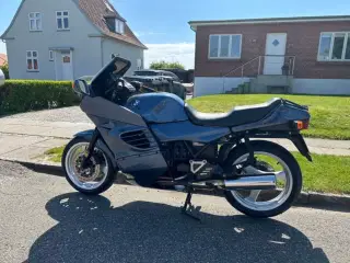 BMW K1100RS årg. 1995