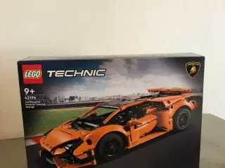 Lego 42196 Technic Lamborghini Huracän Technic 