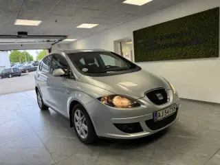 Seat Altea XL 1,8 T FSI Stylance 160HK 6g