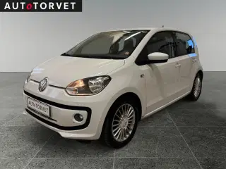 VW Up! 1,0 75 High Up!