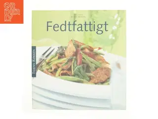Fedtfattigt af Jan Friis-Mikkelsen