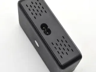 Ladestation GaN 320W – 8 porte (USB-C & USB-A) – Hurtig opladning til mobil og bærbar computer