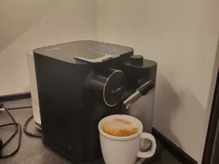 Nespresso Gran Latissima