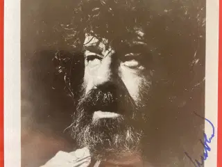 Autograf af Walter Matthau (9x11cm) !