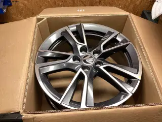 3 sæt fælge til vag 5x100 