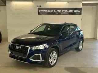 Audi Q2 1,5 35 TFSI Prestige S Tronic 150HK 5d 7g Aut.