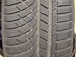 Vinterdæk Kumho 265/40R20