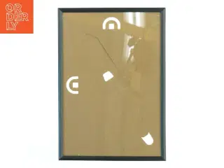 Billederamme fra IKEA (str. 29x20 cm) (DVD)
