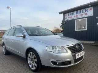 VW Passat 2,0 TDi 170 Comfortline Variant DSG