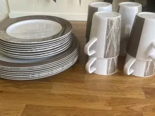 Stel i plastik 