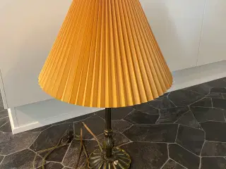 Bord lampe