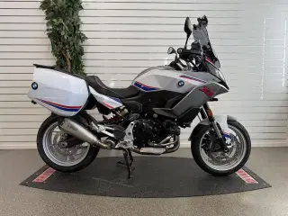 BMW F 900 XR 