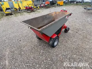 Motorbør Superskub