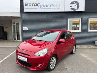 Mitsubishi Space Star 1,2 Intense