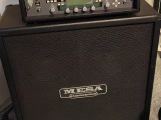 Kemper Power Rack 600w + Remote, Div