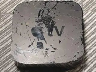 Apple tv 