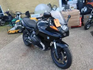 MOTORCYKEL, BMW