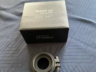 HikMicro adapter 