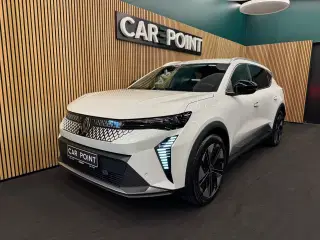 Renault Scenic E-Tech 87 Techno