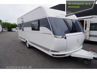 2023 - Hobby Excellent Edition 540 UFF