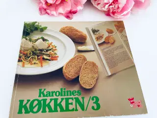 Karolines køkken 3 