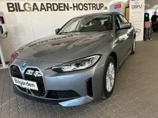 BMW i4  eDrive35