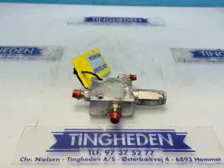 Bobcat TL38.70X Hydraulikventil 6660443