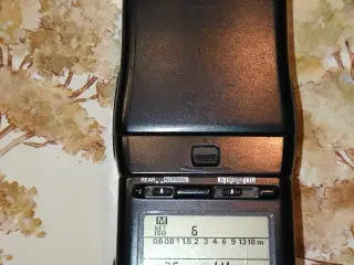 Speedlight sb-24 blitz